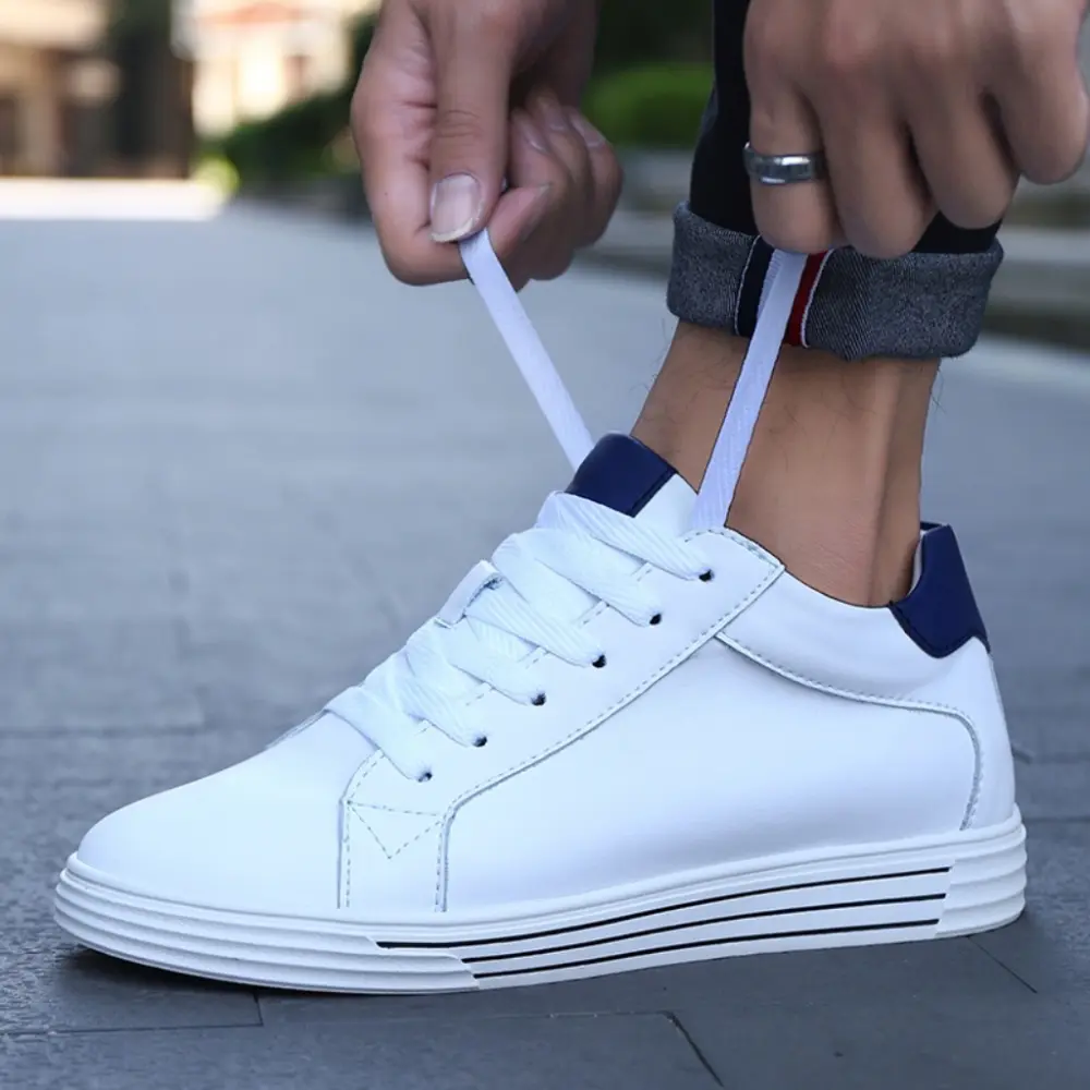 Levi Sneaks | Steigern Sie Ihre Höhe