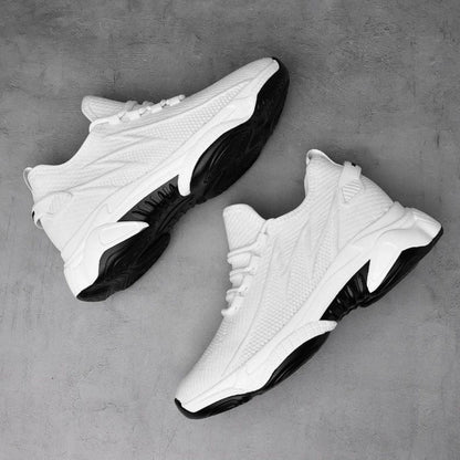 Alpha Kicks | Steigern Sie Ihre Höhe um 10CM