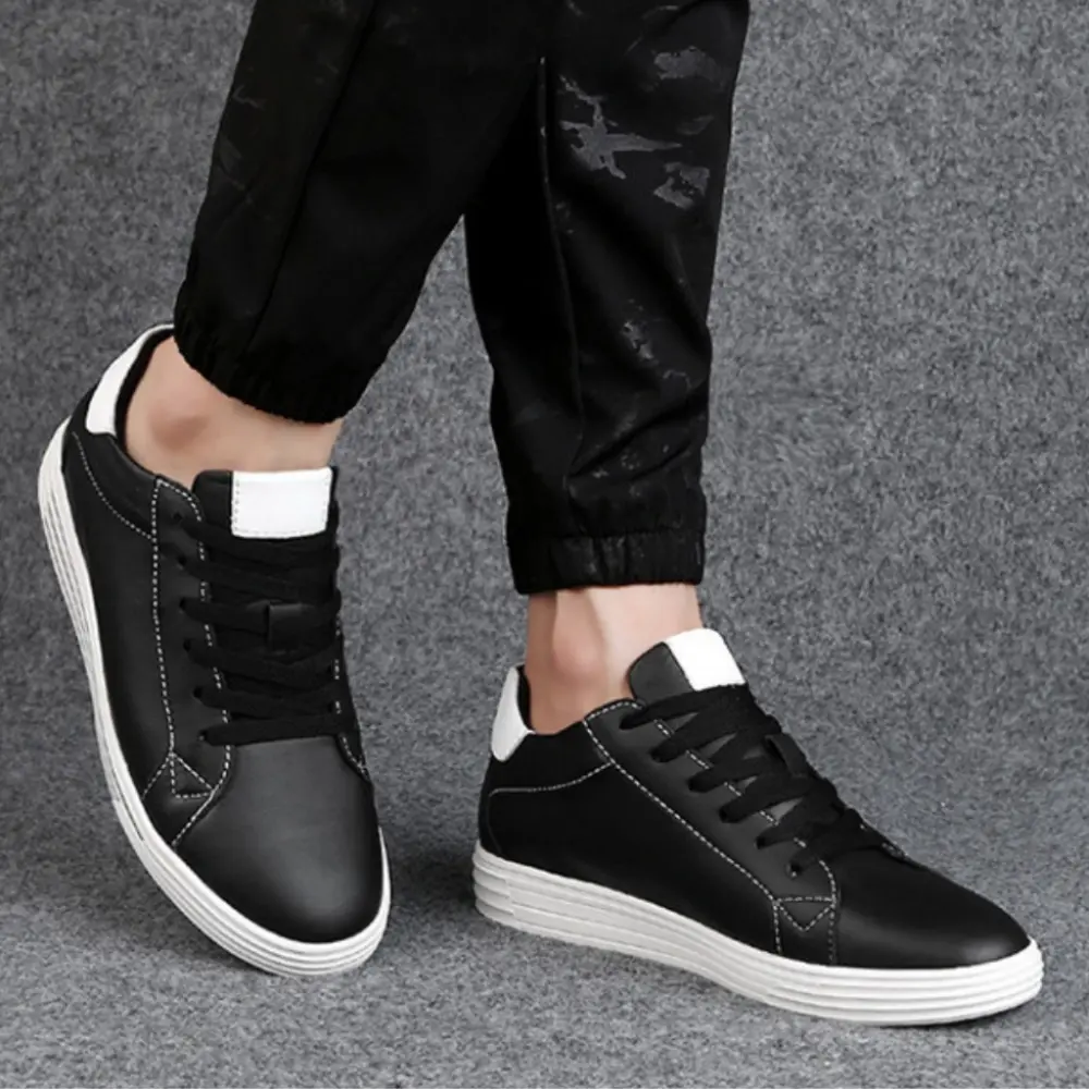 Levi Sneaks |  Steigern Sie Ihre Höhe