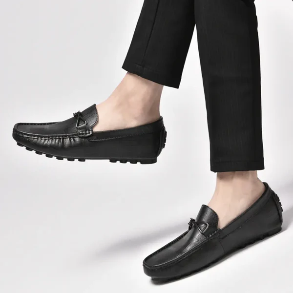 Malik |  Erhöhungsschuhe